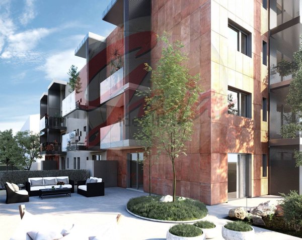 appartamento in vendita ad Orbassano