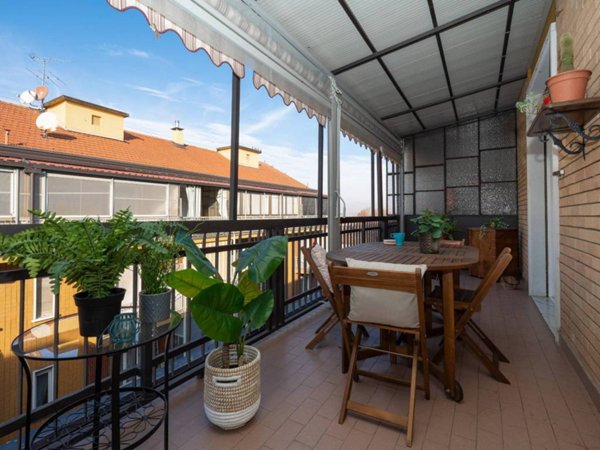 appartamento in vendita ad Orbassano