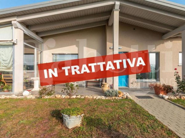 casa indipendente in vendita ad Orbassano