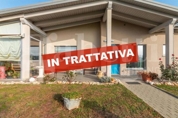 casa indipendente in vendita ad Orbassano