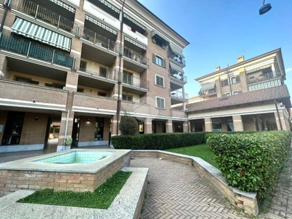 appartamento in vendita ad Orbassano
