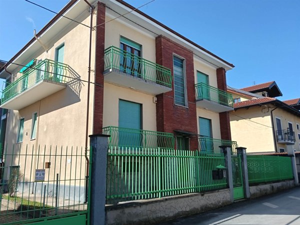 appartamento in vendita ad Orbassano