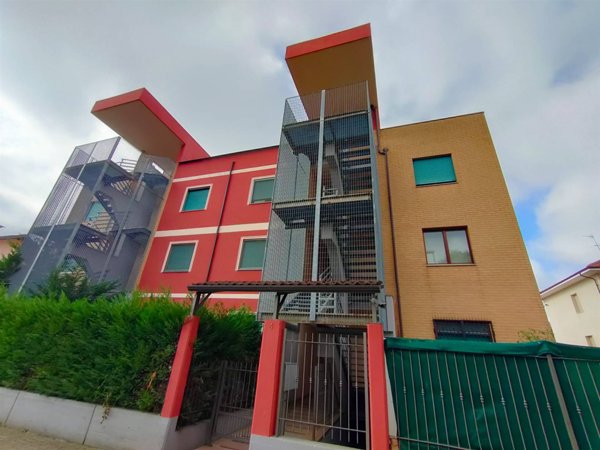 appartamento in vendita ad Orbassano