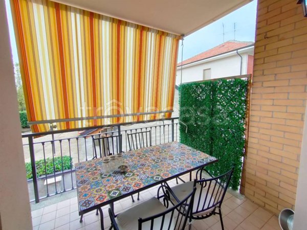 appartamento in vendita ad Orbassano