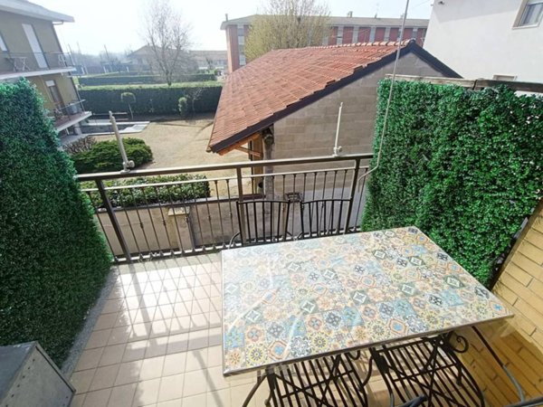 appartamento in vendita ad Orbassano