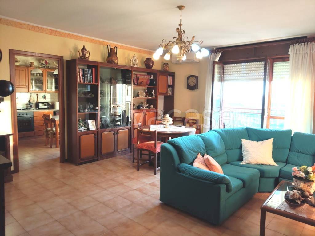 appartamento in vendita ad Orbassano