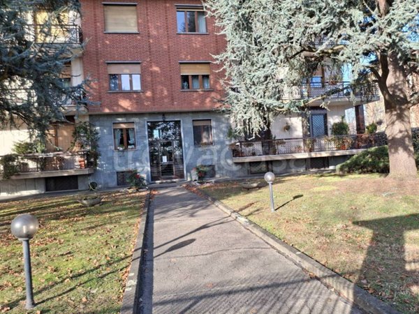 appartamento in vendita ad Orbassano