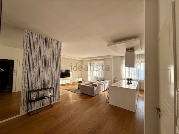 appartamento in vendita ad Orbassano