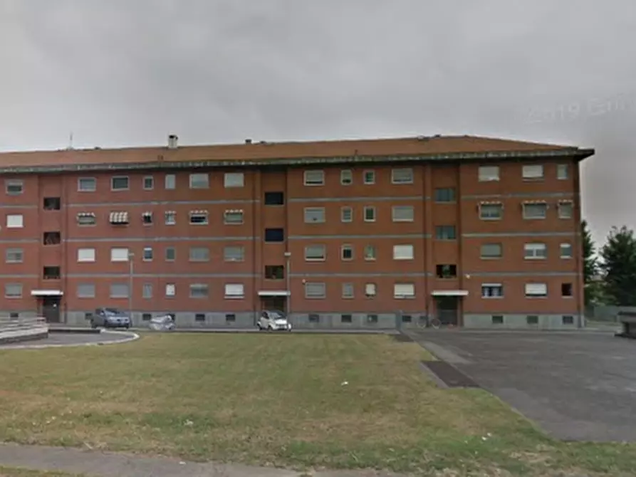 appartamento in vendita ad Orbassano