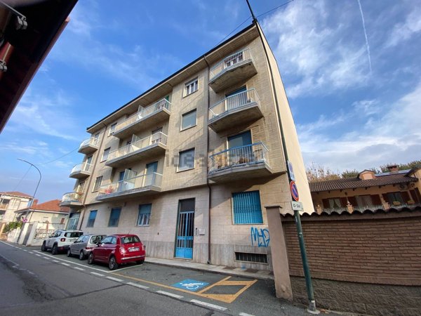 appartamento in vendita ad Orbassano