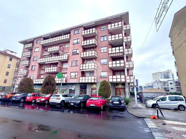 appartamento in vendita ad Orbassano