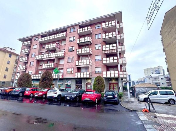 appartamento in vendita ad Orbassano