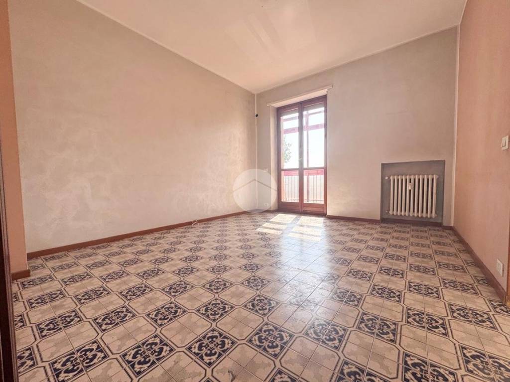 appartamento in vendita ad Orbassano