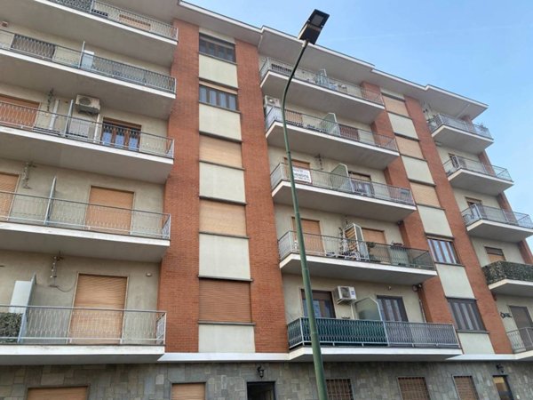 appartamento in vendita ad Orbassano