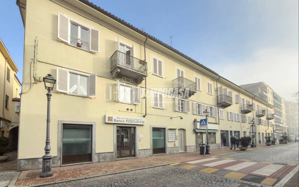 appartamento in vendita ad Orbassano