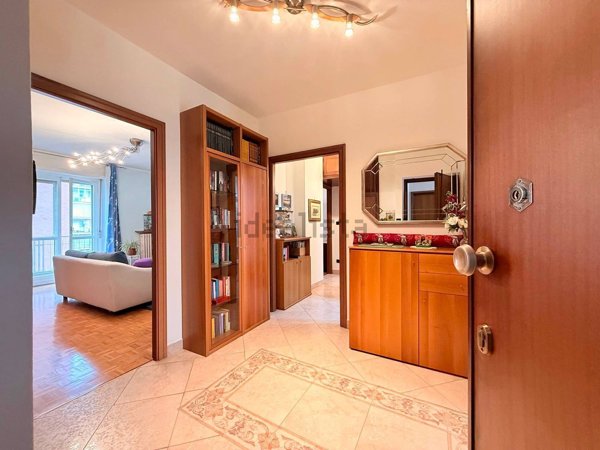 appartamento in vendita ad Orbassano