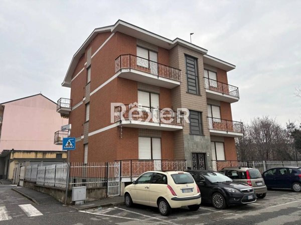 appartamento in vendita ad Orbassano