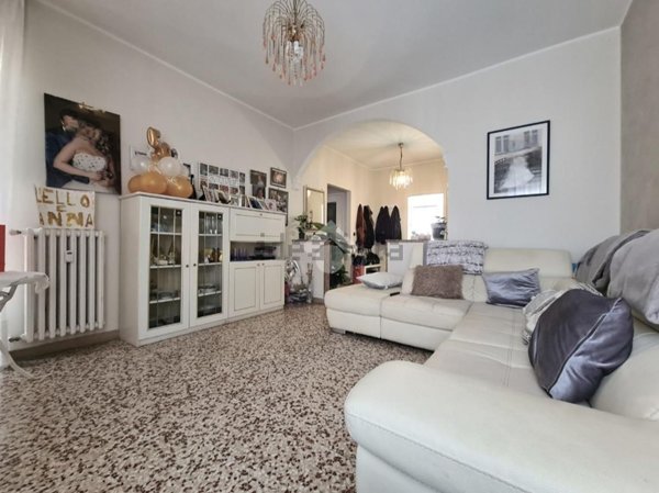 appartamento in vendita ad Orbassano