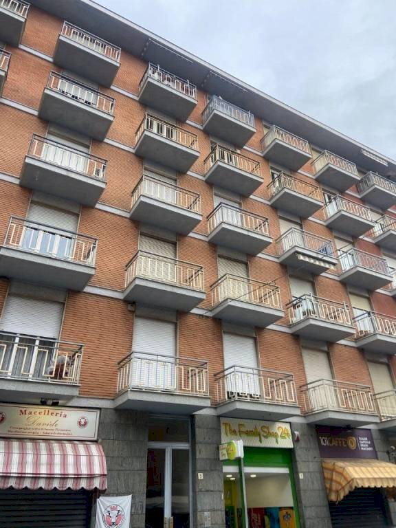 appartamento in vendita ad Orbassano