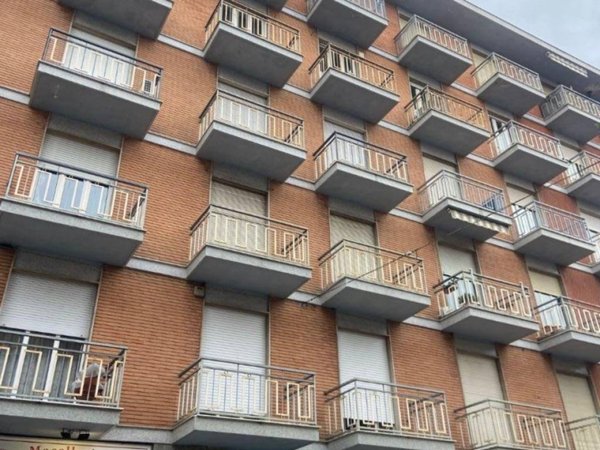 appartamento in vendita ad Orbassano