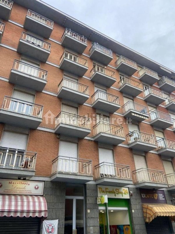 appartamento in vendita ad Orbassano