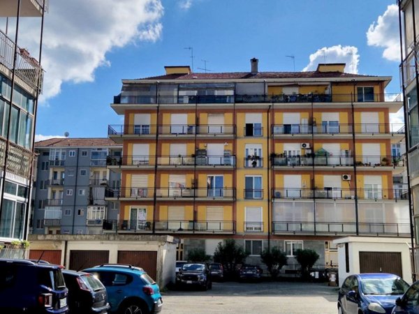 appartamento in vendita ad Orbassano