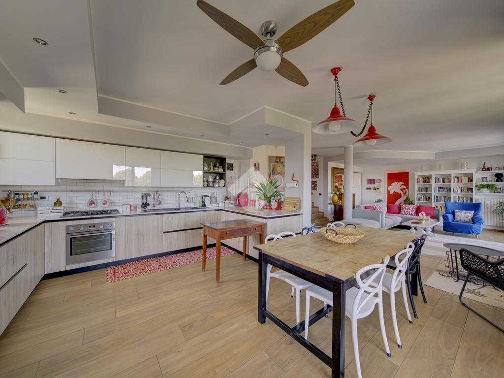 appartamento in vendita ad Orbassano