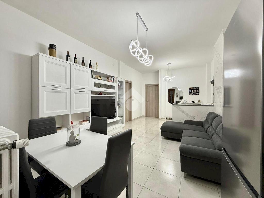 appartamento in vendita ad Orbassano