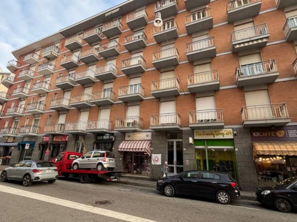 appartamento in vendita ad Orbassano