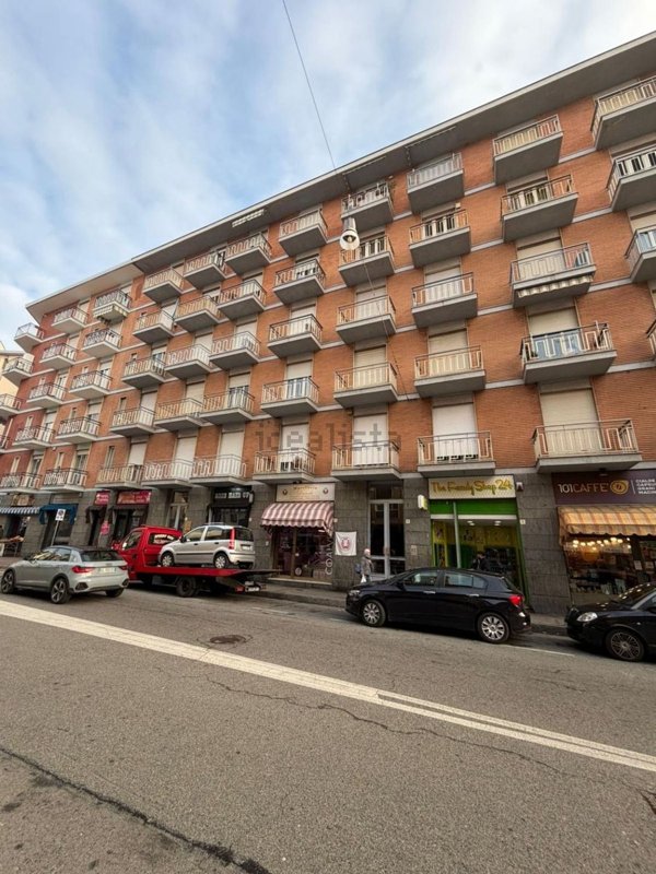 appartamento in vendita ad Orbassano