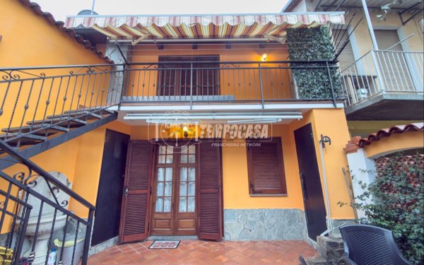 appartamento in vendita ad Orbassano