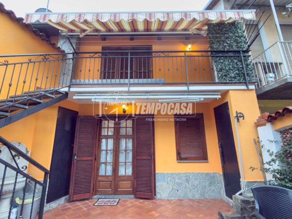 appartamento in vendita ad Orbassano