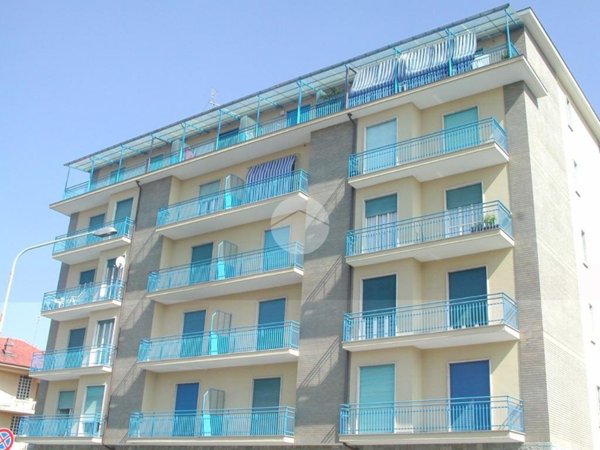 appartamento in vendita ad Orbassano