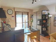 appartamento in vendita ad Orbassano