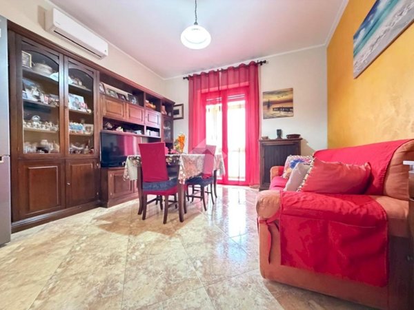 appartamento in vendita ad Orbassano