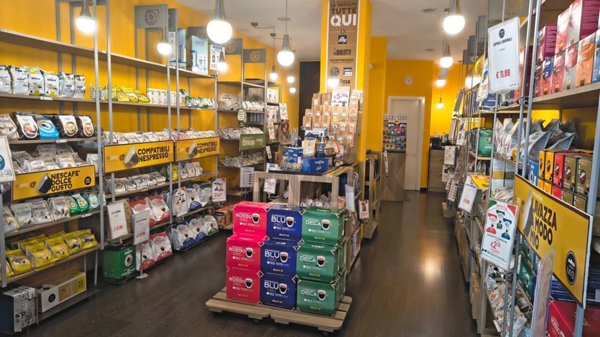 locale di sgombero in vendita ad Orbassano