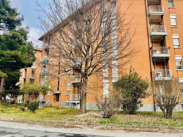 appartamento in vendita ad Orbassano