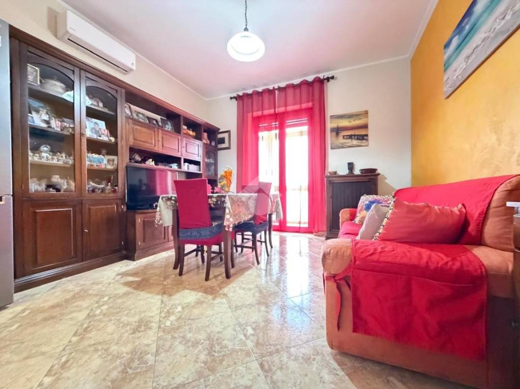 appartamento in vendita ad Orbassano