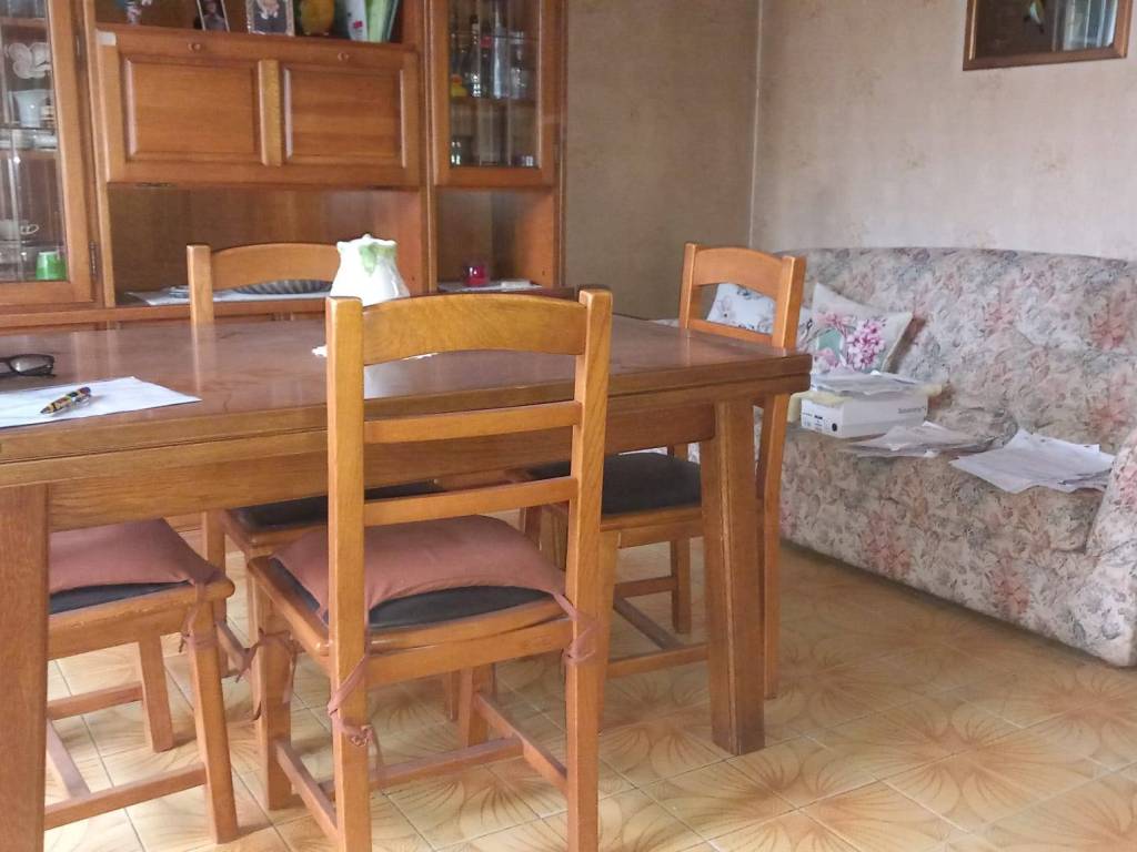 appartamento in vendita ad Orbassano