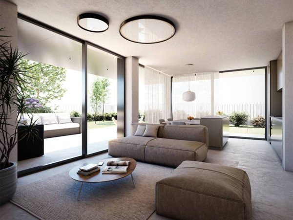 appartamento in vendita ad Orbassano