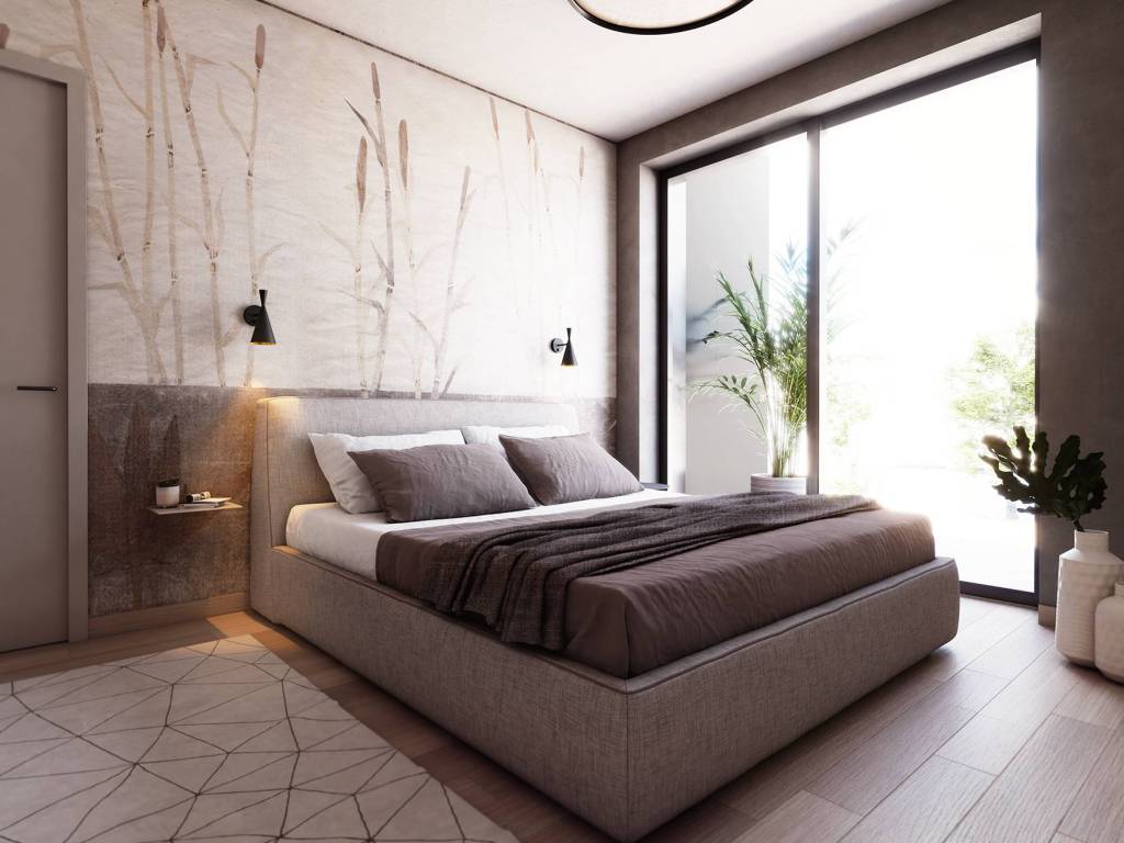 appartamento in vendita ad Orbassano