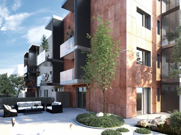 appartamento in vendita ad Orbassano