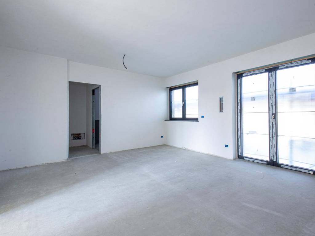 appartamento in vendita ad Orbassano