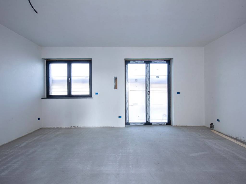 appartamento in vendita ad Orbassano