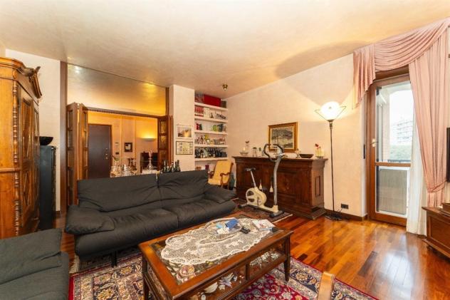 appartamento in vendita ad Orbassano