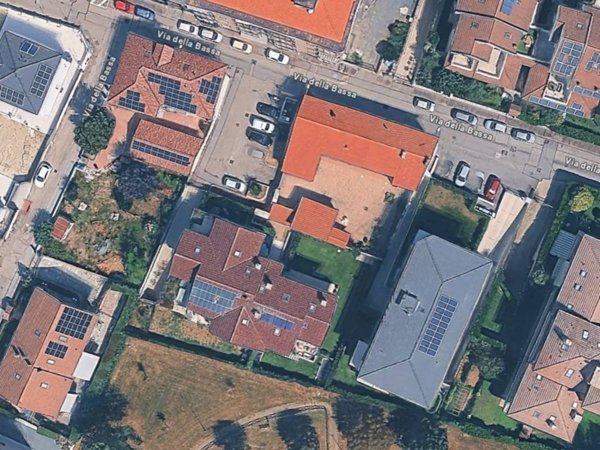 appartamento in vendita ad Orbassano