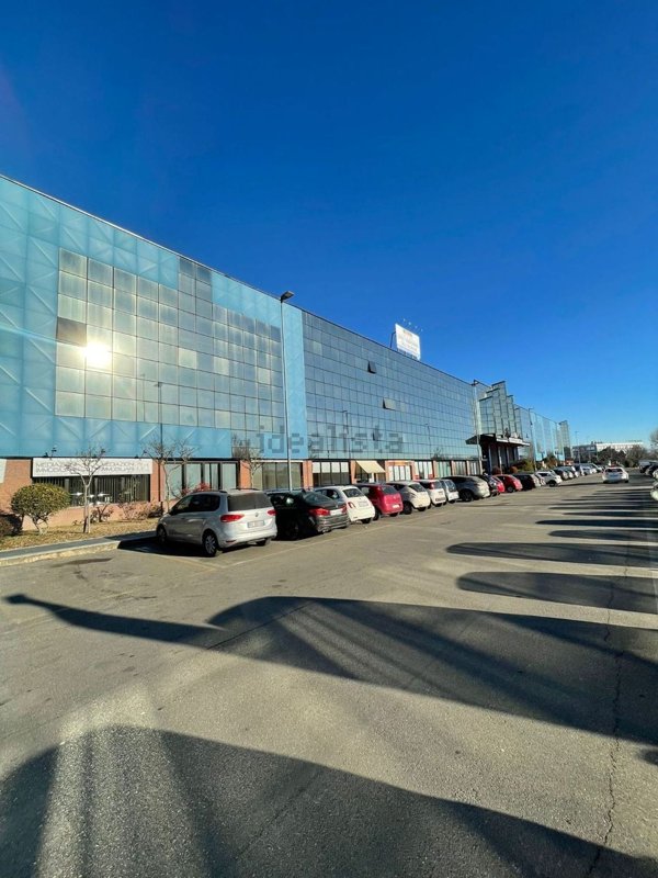 appartamento in vendita ad Orbassano