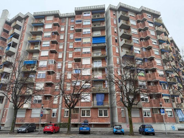 appartamento in vendita ad Orbassano