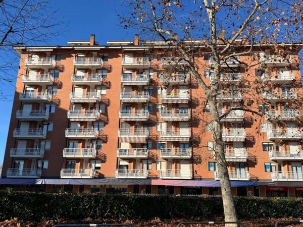 appartamento in vendita ad Orbassano