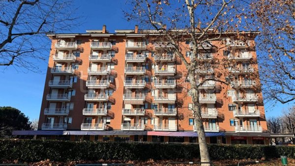 appartamento in vendita ad Orbassano